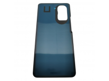Задняя крышка для Huawei Nova 10 Pro (черный), ориг