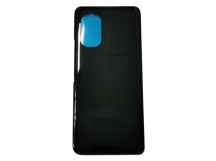 Задняя крышка для Huawei Nova 9 SE (черный), ориг