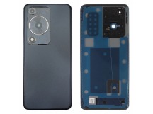 Задняя крышка для Huawei Nova Y72S/Y63 (черный), ориг