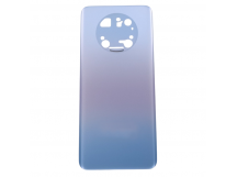 Задняя крышка для Huawei Nova Y90 (голубой), ориг