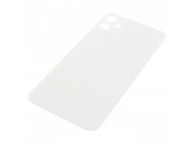Задняя крышка для iPhone 11 (белый), ориг
