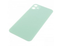Задняя крышка для iPhone 11 (зеленый), ориг