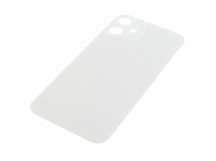 Задняя крышка для iPhone 12 mini (белый), ориг