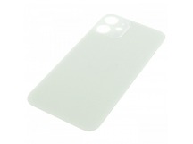 Задняя крышка для iPhone 12 mini (зеленый) с широкими отверстиями,ориг