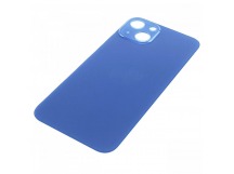 Задняя крышка для iPhone 13 (синий), ориг
