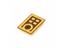 Микрофон для Nokia 3600S/5220/6303/6600S/6700S/7610S/Asha300/301/302/311/C7/Asus Zenfone 6 A600CG/A601CG/iPad 3, ориг used