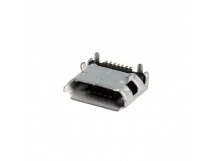 Разъем зарядки для Samsung C3300/S5600/i9100/S5600/C3300i/S7070(7pin), ориг