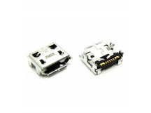 Разъем зарядки для Samsungi5510/i9103/i9070/S5610/S5330/S5570/C3222/C3322/C3560/C3752/E2222/E2530/S3850, ориг