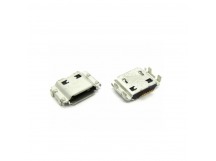 Разъем зарядки для Samsungi5700/S7350/S7550/S8000/S8300/N7000/G810/i8510 7pin, ориг