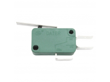 Микропереключатели DAIER KW1-103-Z3A100 МикропереключательON-(ON) SPDT 250В 16А