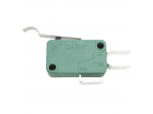 Микропереключатели DAIER KW1-103-Z5A100 МикропереключательON-(ON) SPDT 250В 16А