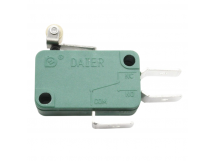 Микропереключатели DAIER KW1-103-Z6A100 МикропереключательON-(ON) SPDT 250В 16А