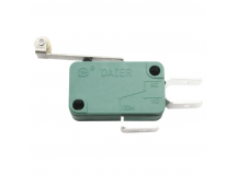 Микропереключатели DAIER KW1-103-Z7A100 МикропереключательON-(ON) SPDT 250В 16А