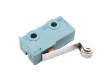 Микропереключатели DAIER KW4-Z5F100 Микропереключатель ON-(ON)SPDT 250В 5А