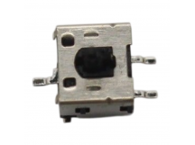 Микропереключатели NONAME DS-005 Микропереключатель SMDOFF-(ON) SPST 30В 0,1А