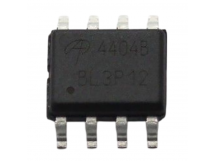 Полевые транзисторы Alpha & Omega AO4404B (SO-8) Полевойтранзистор N-MOSFET 30В 8,5А