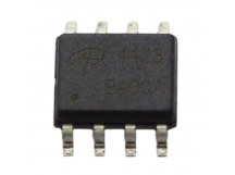 Полевые транзисторы Alpha & Omega AO4423 (SO-8) Полевой транзисторP-MOSFET 30В 17А