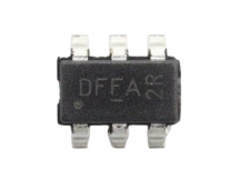 Полевые транзисторы Alpha & Omega AO6415 (TSOP-6)/DF Полевойтранзистор P-MOSFET 20В 3,3А