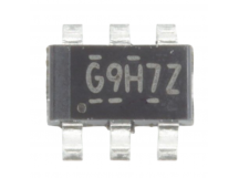 Полевые транзисторы INFINEON IRF5803TRPBF (TSOP-6) Полевойтранзистор P-MOSFET 40В 3,9А