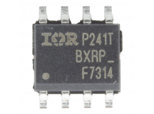 Полевые транзисторы INFINEON IRF7314TRPBF (SO-8) Полевойтранзистор 2P-MOSFET 20В 5,3А