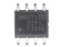 Полевые транзисторы INFINEON IRF7316TRPBF (SO-8) Полевойтранзистор 2P-MOSFET 30В 4,9А