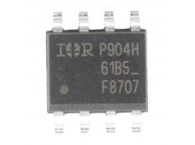 Полевые транзисторы INFINEON IRF8707PBF (SO-8) Полевой транзисторN-MOSFET 30В 11А