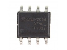 Полевые транзисторы INFINEON IRF9321TRPBF (SO-8) Полевойтранзистор P-MOSFET 30В 15А