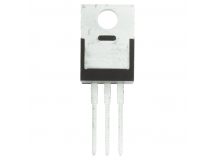 Полевые транзисторы INFINEON IRFZ24NPBF (TO-220AB) Полевойтранзистор N-MOSFET 55В 17А