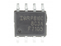 Полевые транзисторы NONAME IRF7105PBF (SO-8) Полевой транзисторN/P-MOSFET 25В, 3,5A/2,3A