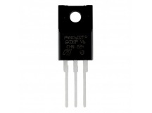Полевые транзисторы STM STP4NK60ZFP (TO-220FP) Полевой транзисторN-MOSFET 600В 4А