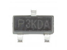 Полевые транзисторы VISHAY SI2323CDS-T1-GE3 (SOT-23) Полевойтранзистор P-MOSFET 20В 6А