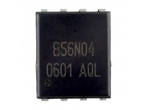 Полевые транзисторы WAYON WMB56N04T1 (PDFN5060-8L) Полевойтранзистор N-MOSFET 40В 56А