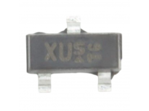 Биполярные транзисторы INFINEON BCR562E6327HTSA1 (SOT-23)Биполярный транзистор PNP 50В 0,5А