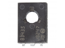Биполярные транзисторы STM BD435 (TO-126) Биполярный транзисторNPN 32В 4А
