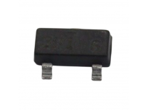 Полевые транзисторы Fairchild FDV301N (SOT-23) Полевой транзисторN-MOSFET 25В 0,22А