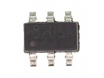 Полевые транзисторы HXY MOSFET 8205A (SOT-23-6L) Полевойтранзистор N/N-MOSFET 20В 6/6А