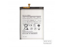 Аккумулятор Samsung Galaxy A21S (A217F) / A12 (A125F) / A02 (A022G) (EB-BA217ABY) 5000mAh VoltPack