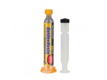 BGA паста Mechanic NS17 бессвинцовая 217°C (Sn96.5Ag3Cu0.5) (40g)