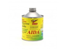 Жидкость для очистки дисплеев от клея AIDA 9999 (250мл)
