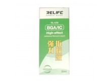 Растворитель для снятия компаунда и клея RELIFE RL-039 (20ml)