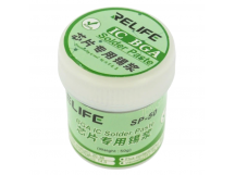 Флюс-паста Sunshine SP-50 свинцовая (50г)