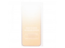 Защитное стекло Full Glue - 2,5D для "Infinix Note 60 Pro" (тех.уп.) (20) (black) (244245)