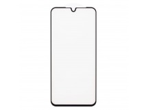 Защитное стекло Full Screen Matte для "Samsung Galaxy A17" (black)(245304)