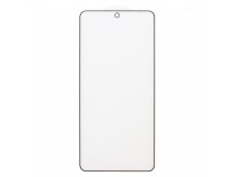 Защитное стекло Full Screen Matte для "Samsung Galaxy S26" (black) (245300)
