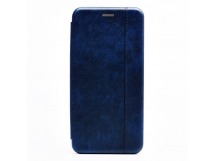 Чехол-книжка - BC002 для "Realme 16 5G" (blue) (244412)