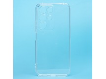 Чехол-накладка Activ ASC-101 Puffy 0.9мм для "Realme C83 5G/P4 Lite/Narzo 100 Lite" (прозрач(245110)