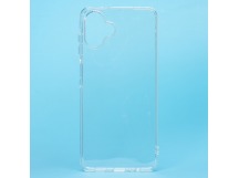 Чехол-накладка Activ ASC-101 Puffy 0.9мм для "Samsung Galaxy A07 5G/F70e 5G/M17e 5G" (прозра(245075)