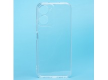 Чехол-накладка Activ ASC-101 Puffy 0.9мм для "Xiaomi Redmi 15A 5G" (прозрачный) (245093)