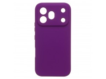 Чехол-накладка Activ Full Original Design для "Honor 600 Pro" (violet) (245025)