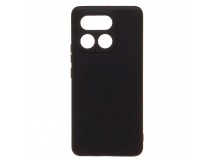Чехол-накладка Activ Full Original Design для "Realme 16 Pro+" (black) (245043)